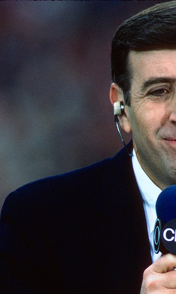 Podcast: Reaction to Brent Musburger's retirement, coaching salaries & The Mailbag